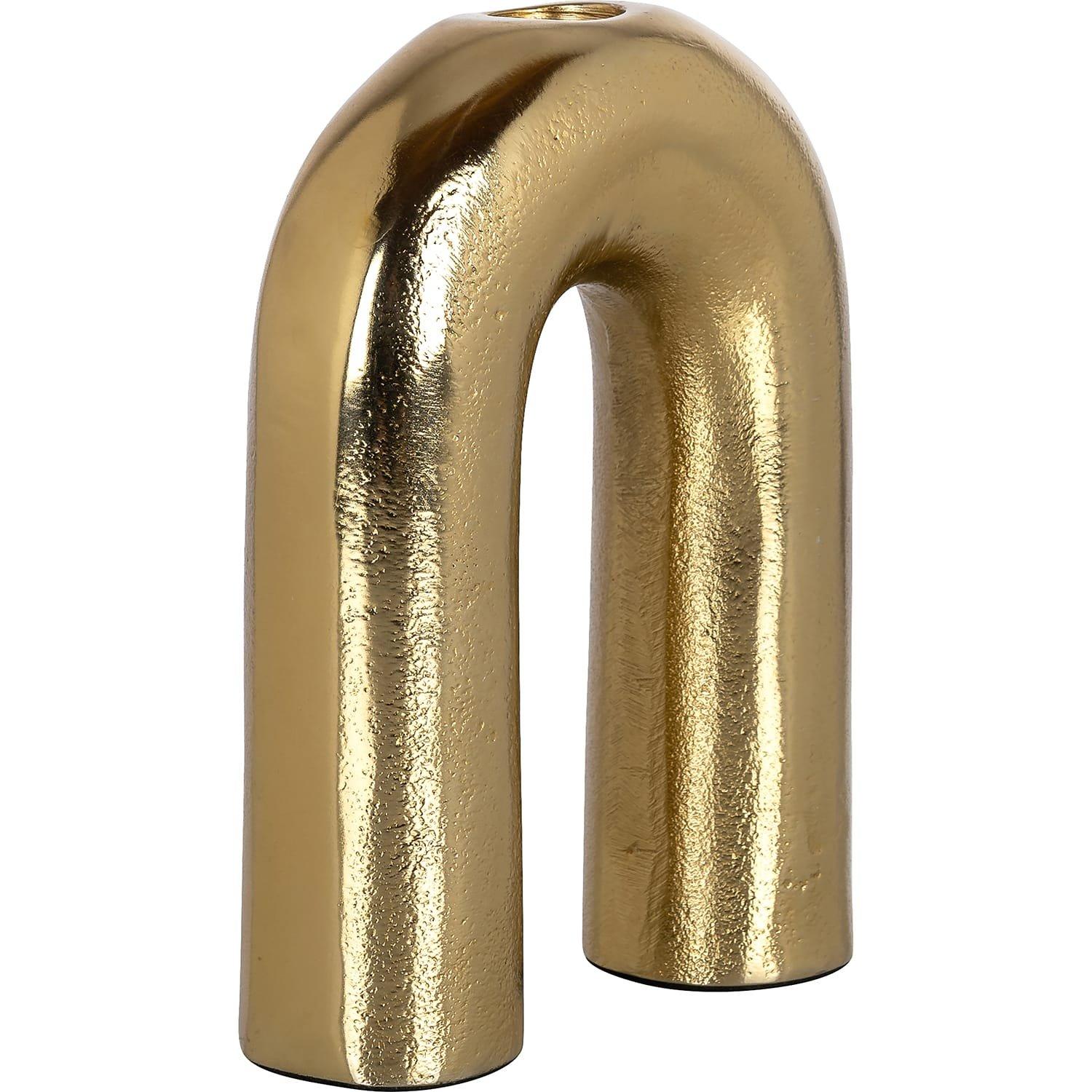 Image of Kerzenhalter Rowin gold 12 Kerzenhalter Rowin gold 12