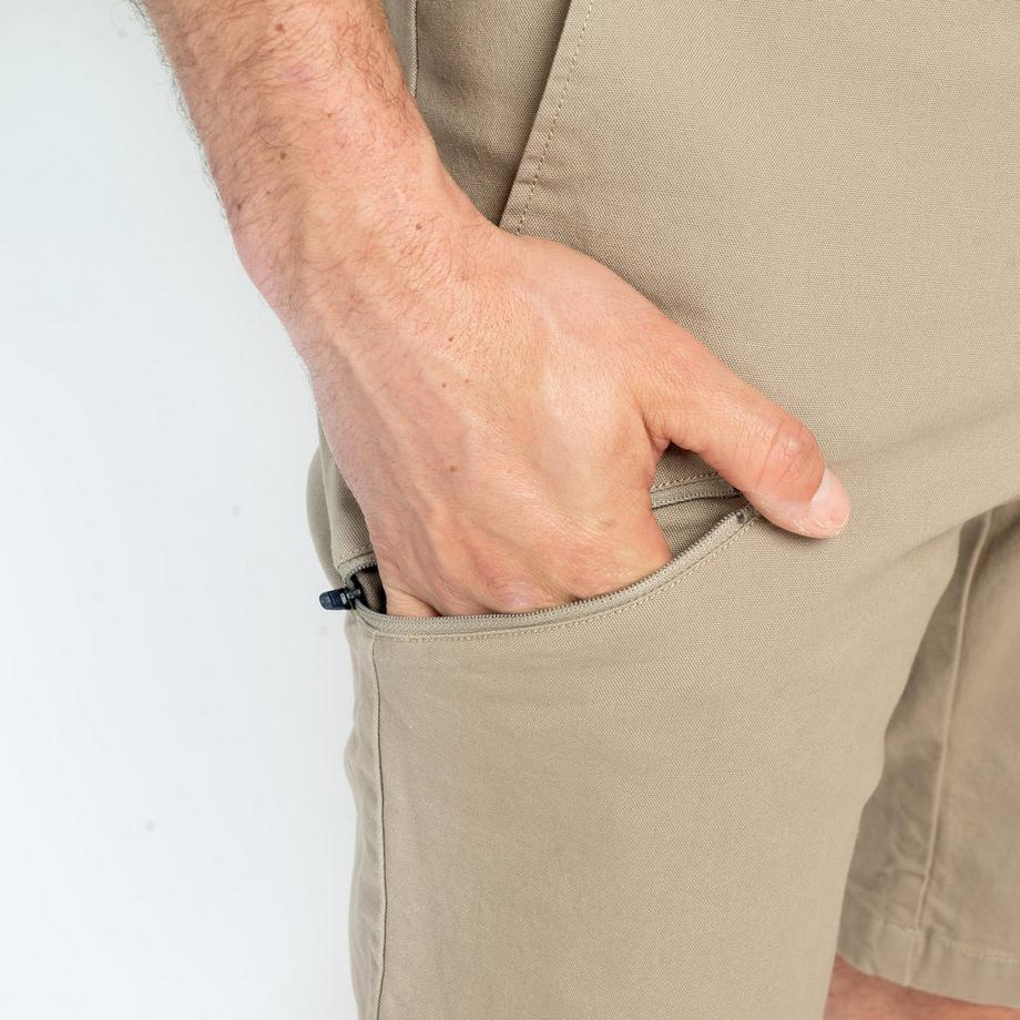 DECATHLON  Short de voile 