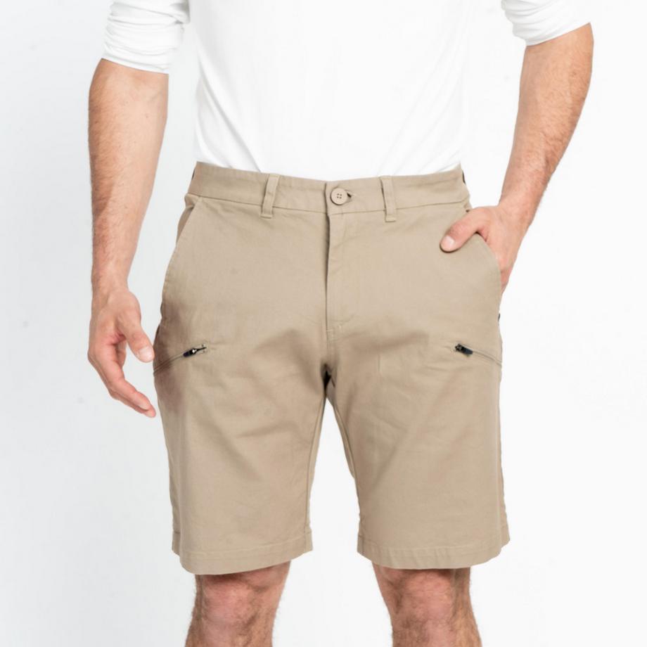 DECATHLON  Short de voile 