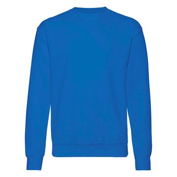 Sweatshirt en fil Belcoro® SetIn