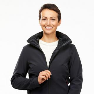 FORCLAZ  Softshell-Jacke - MT100 - W 