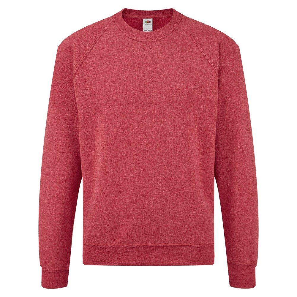 Image of Pullover Mädchen Rot Bunt 12-13A