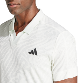 adidas  Tennis FreeLift Polo Pro Off White 