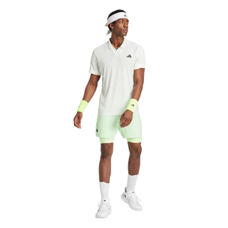 adidas  Tennis FreeLift Polo Pro Off White 