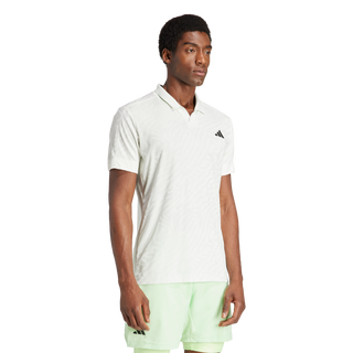 adidas  Tennis FreeLift Polo Pro off white 