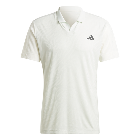 adidas  Tennis FreeLift Polo Pro Off White 