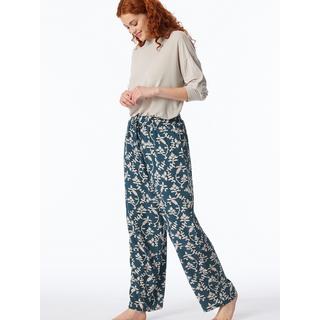 Schiesser Mix & Relax Pyjamahose  