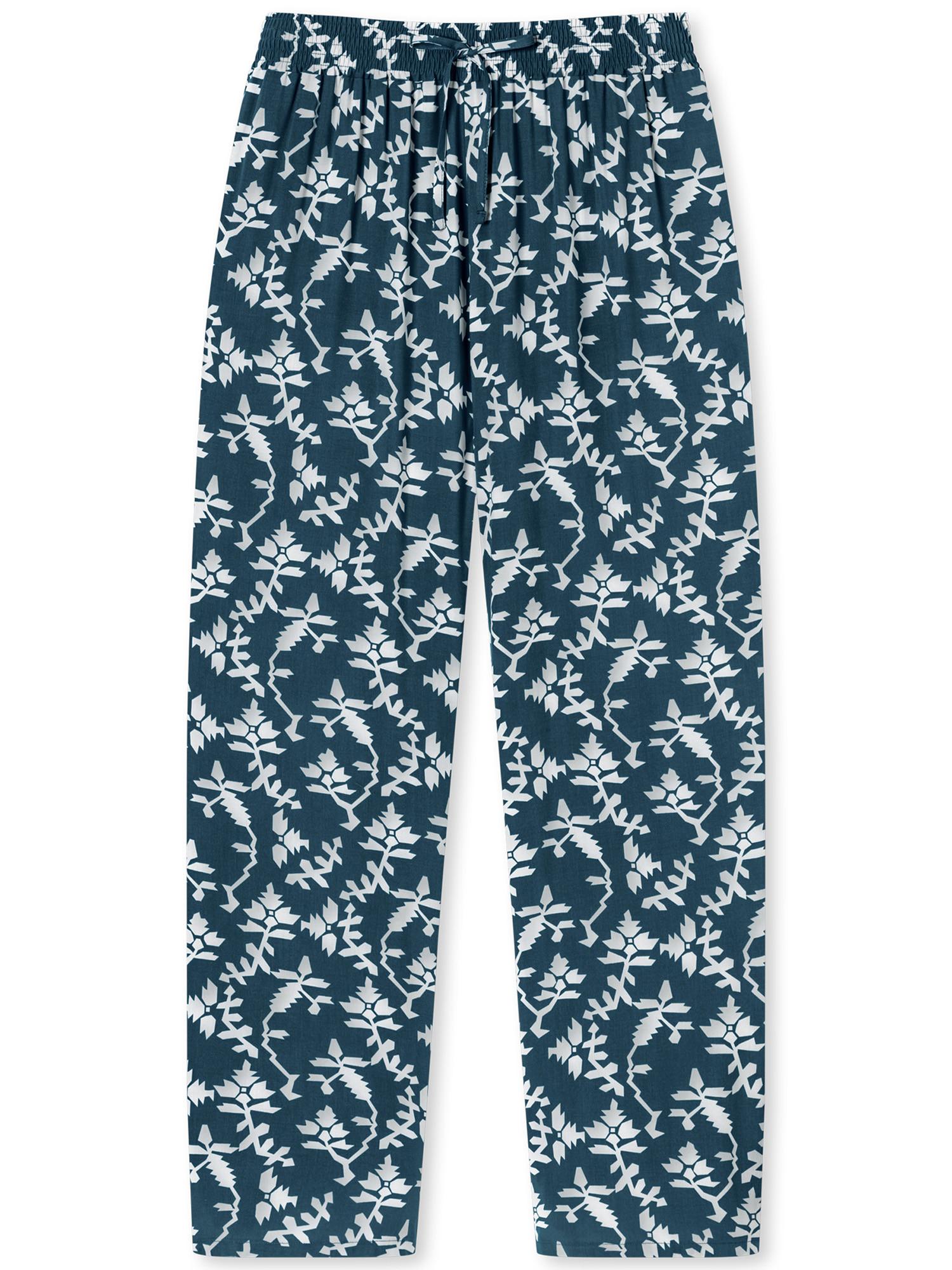 Schiesser  Schiesser Pyjamahose Mix & Relax 