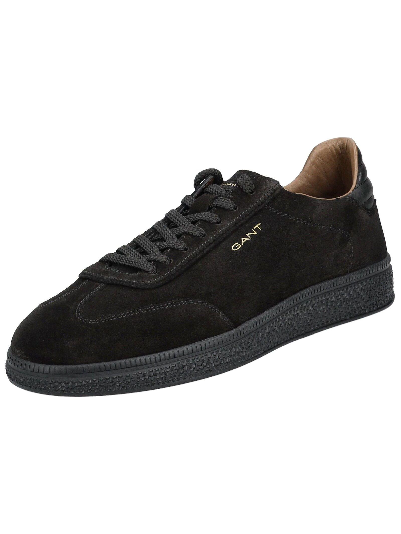 Image of Sneaker 29633644 Herren Schwarz 46
