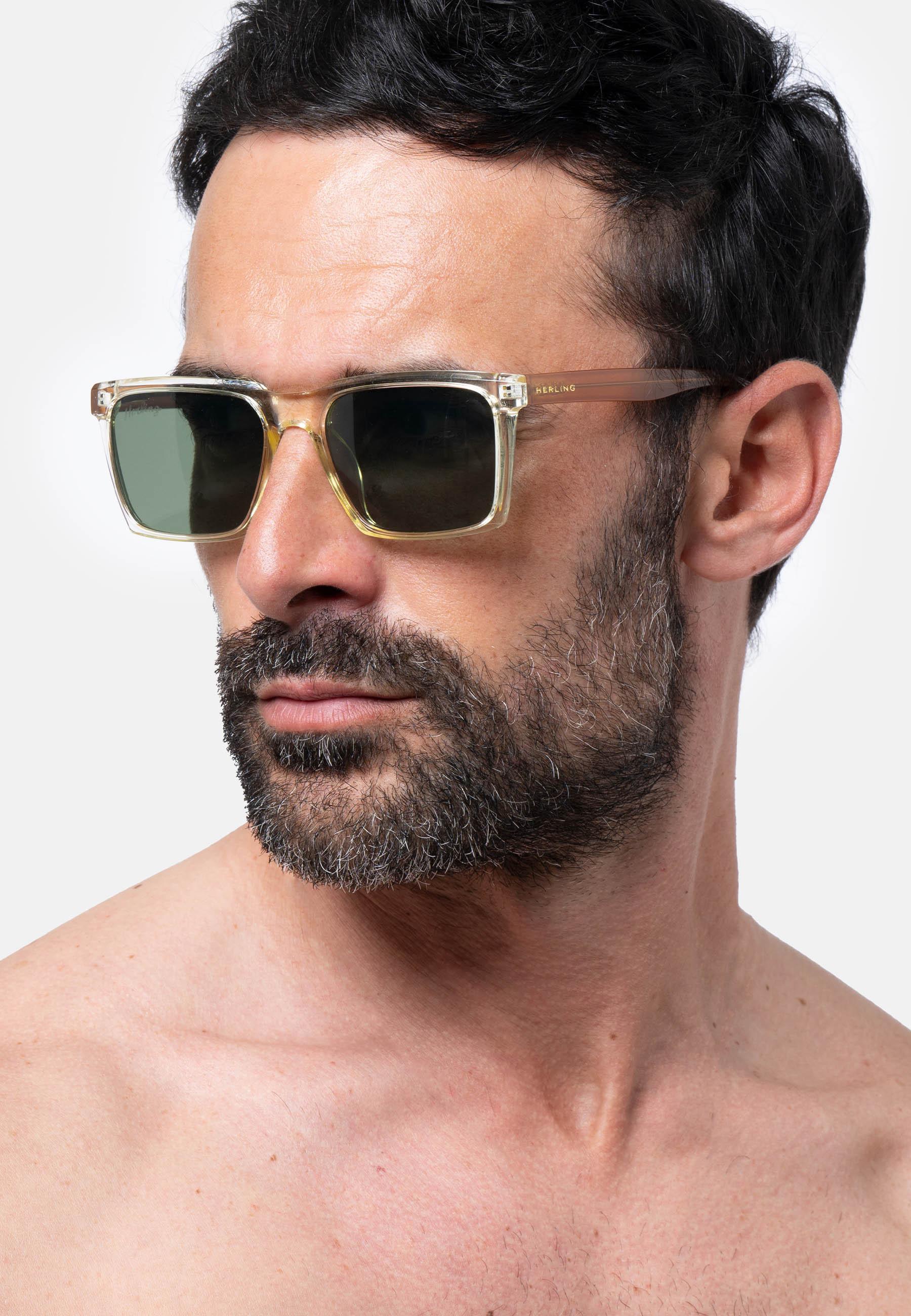 Herling  Sonnenbrille mit 100% UV-Schutz 