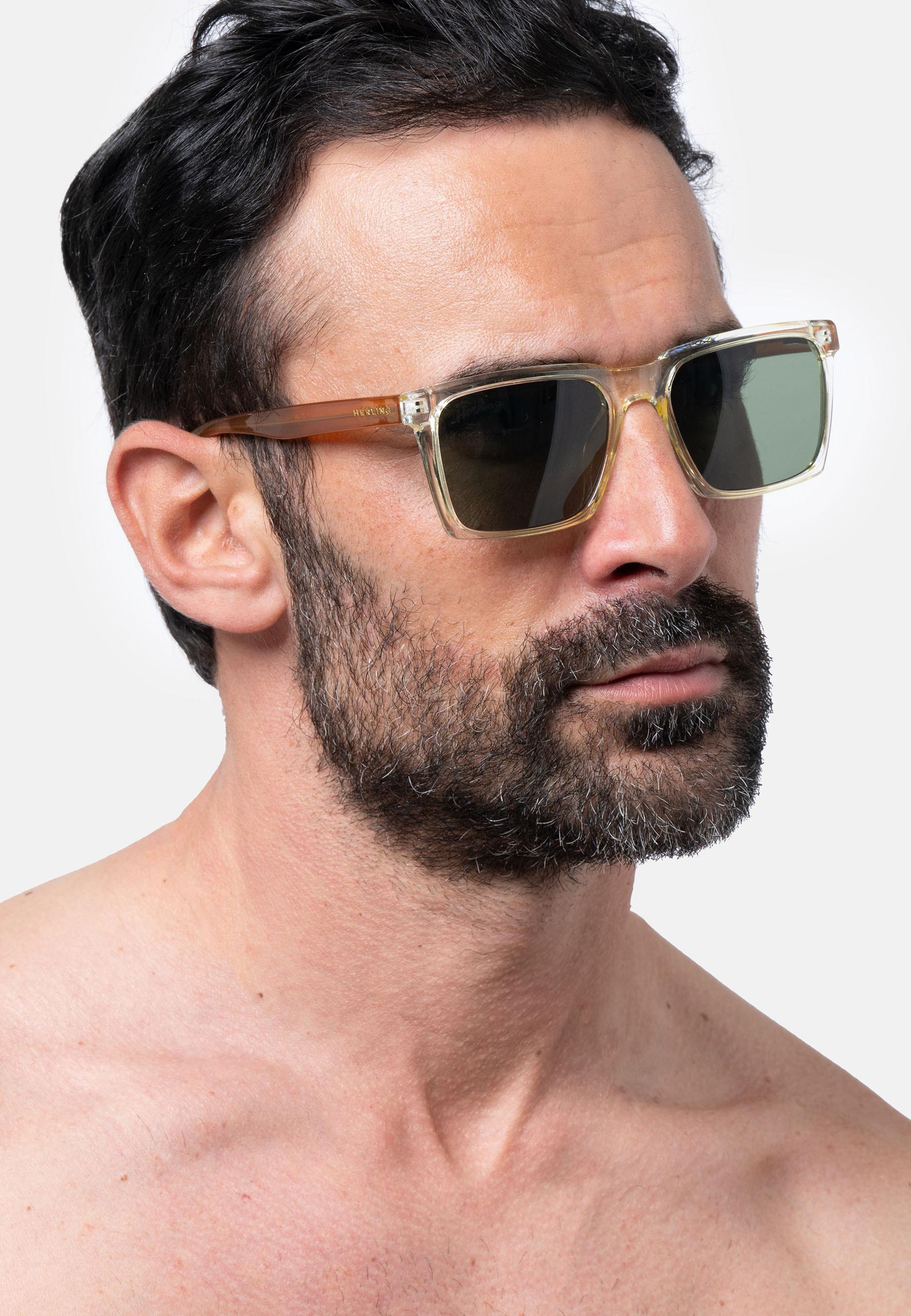 Herling  Sonnenbrille mit 100% UV-Schutz 