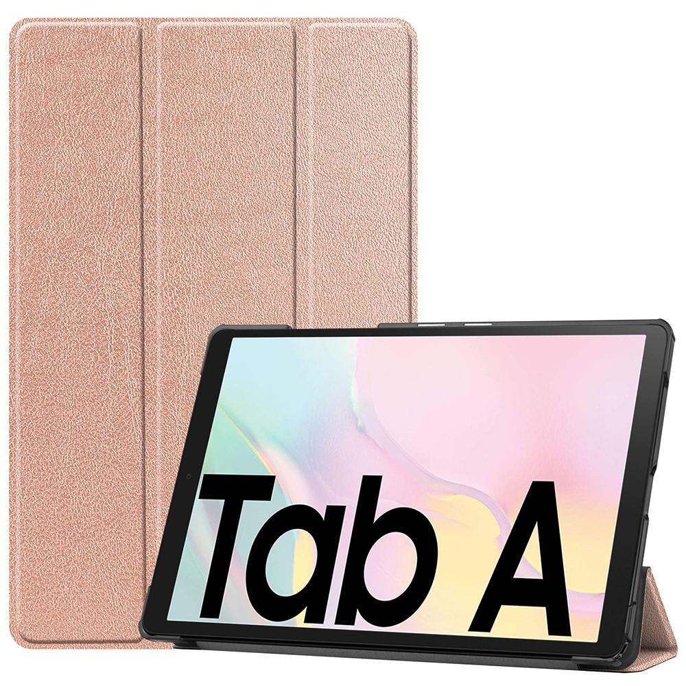 Cover-Discount  Galaxy Tab A7 (2020) - Custodia Smart Tri-fold 