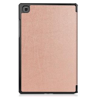 Cover-Discount  Galaxy Tab A7 (2020) - Étui Tri-fold Smart Case 