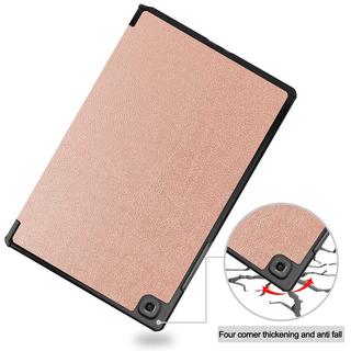 Cover-Discount  Galaxy Tab A7 (2020) - Tri-fold Smart Case 