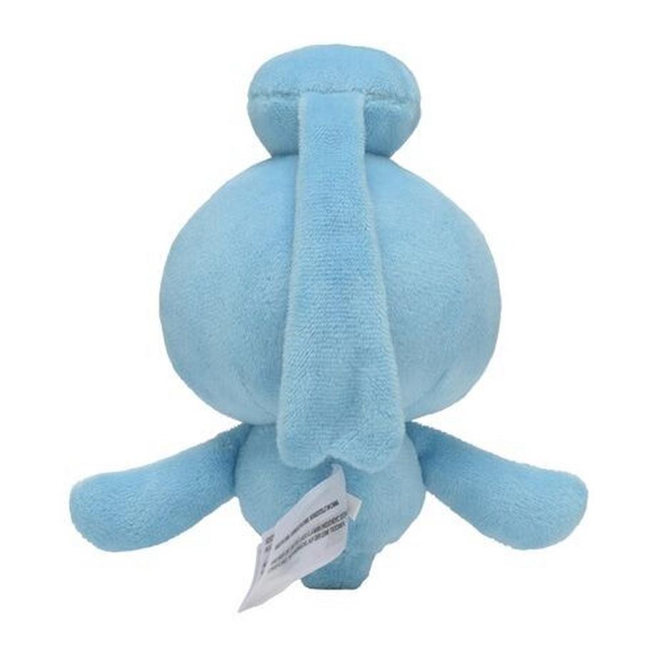 Pokémon  Phione Sitting Cuties Plush 