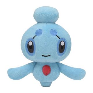 Pokémon  Phione Sitting Cuties Plush 