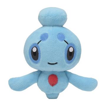 Phione Sitting Cuties Plush