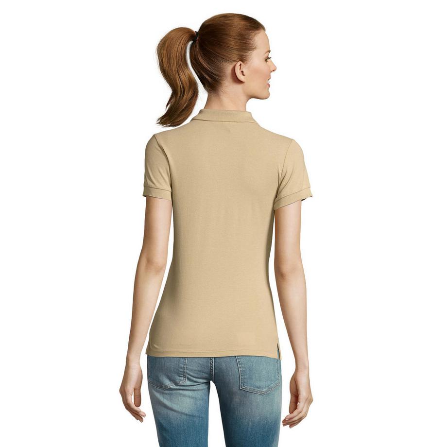 SOLS Passion Poloshirt  