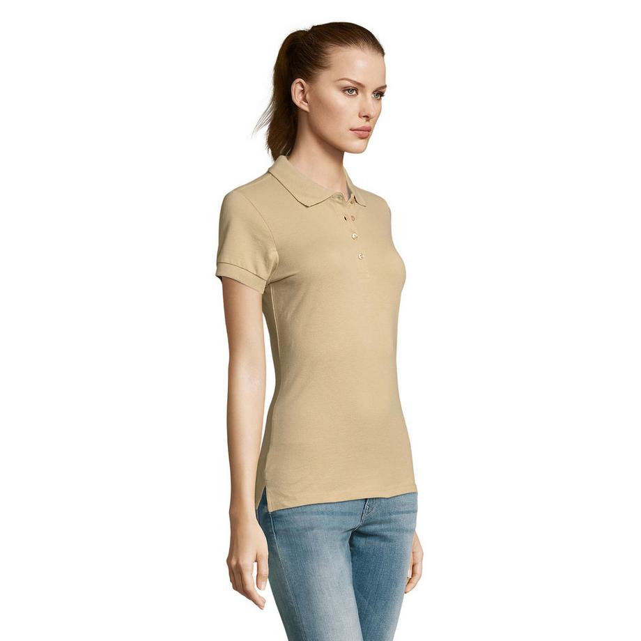 SOLS Passion Poloshirt  
