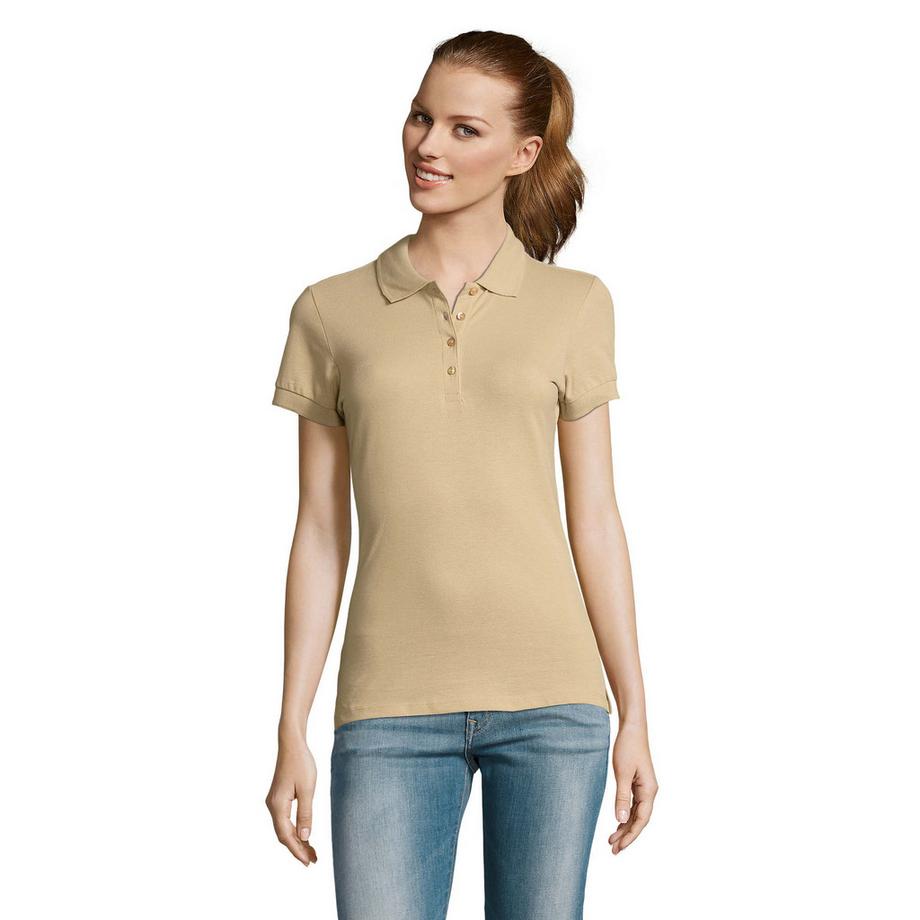 Passion Poloshirt