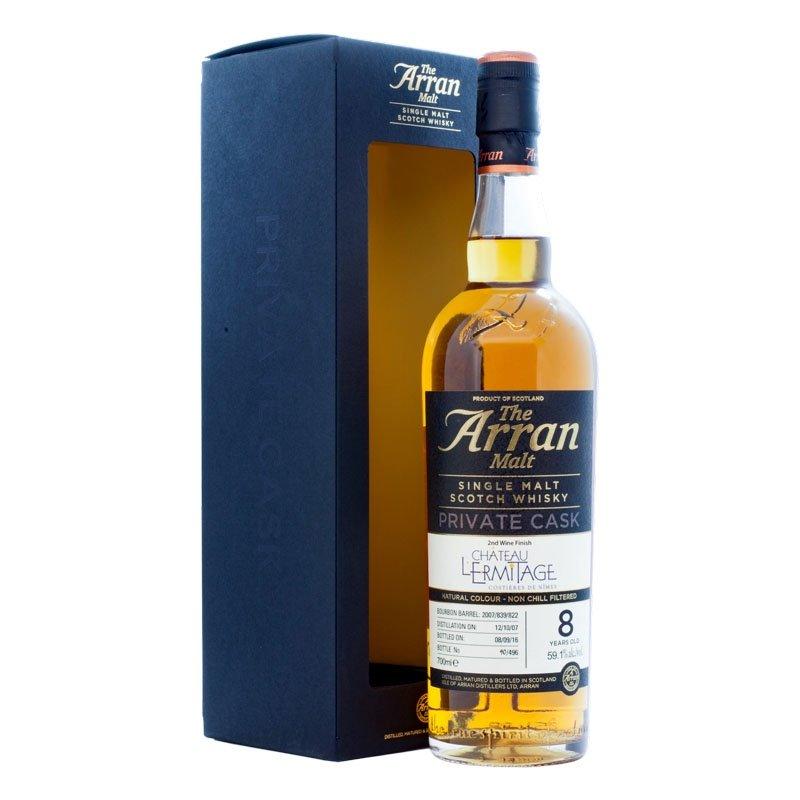 Image of 2007 8 Year Old Château L'Ermitage 2007 8 Year Old Château L'Ermitage