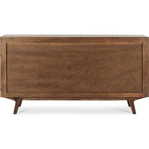 mutoni Sideboard Sherman 152x40  