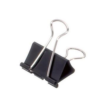 MAUL Mauly 214 32mm 2143290 schwarz 12 Stück