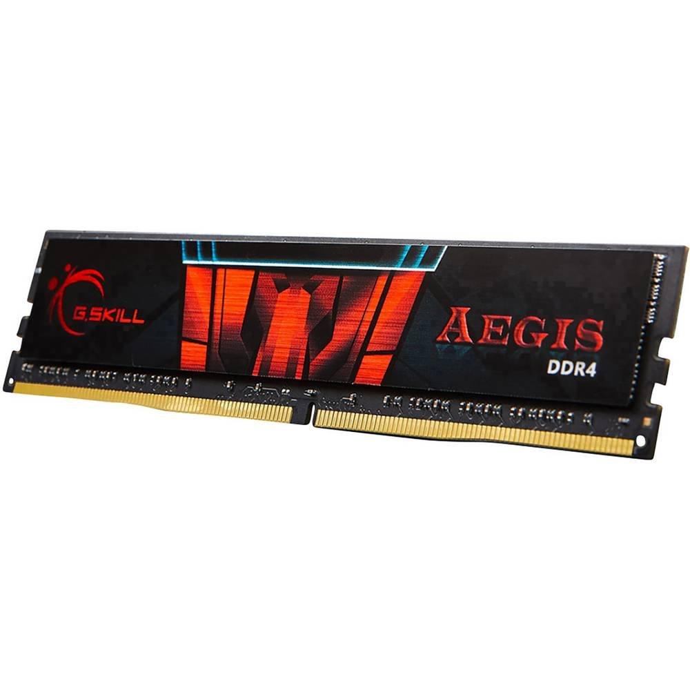 G.Skill  Aegis 8 GB DDR4-3000 PC-Arbeitsspeicher 