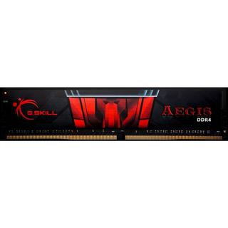 G.Skill  Aegis 8 GB DDR4-3000 PC-Arbeitsspeicher 