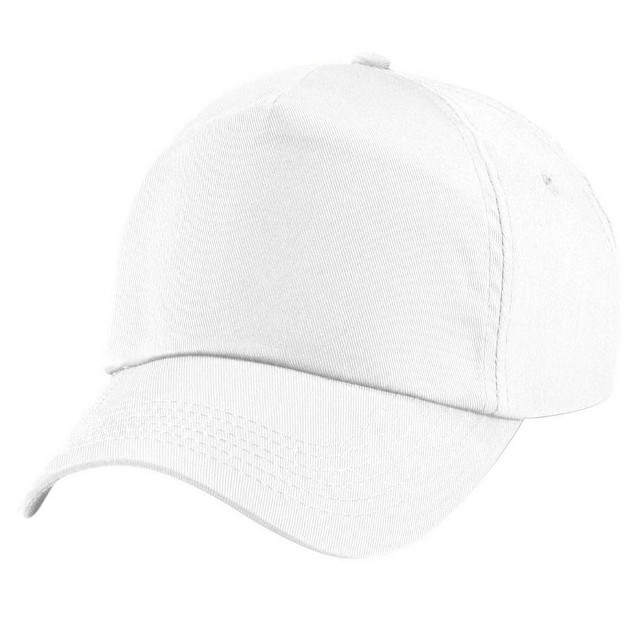 5 Panel Baseballkappe Original