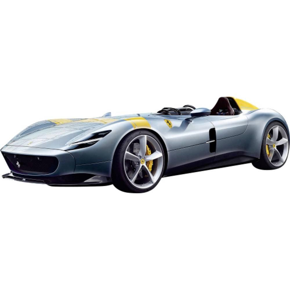 Image of 1:18 Ferrari Monza SP1 Multicolor