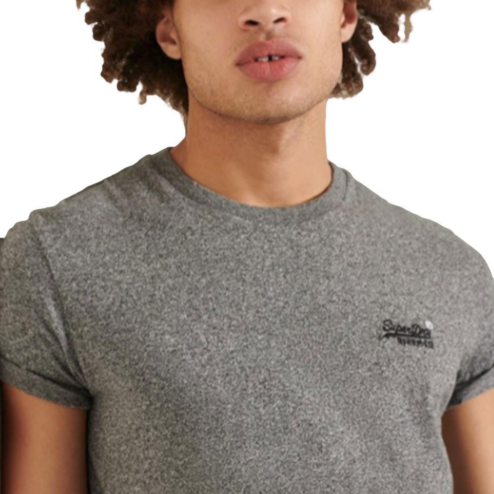 Superdry Classic Logo T-Shirt  