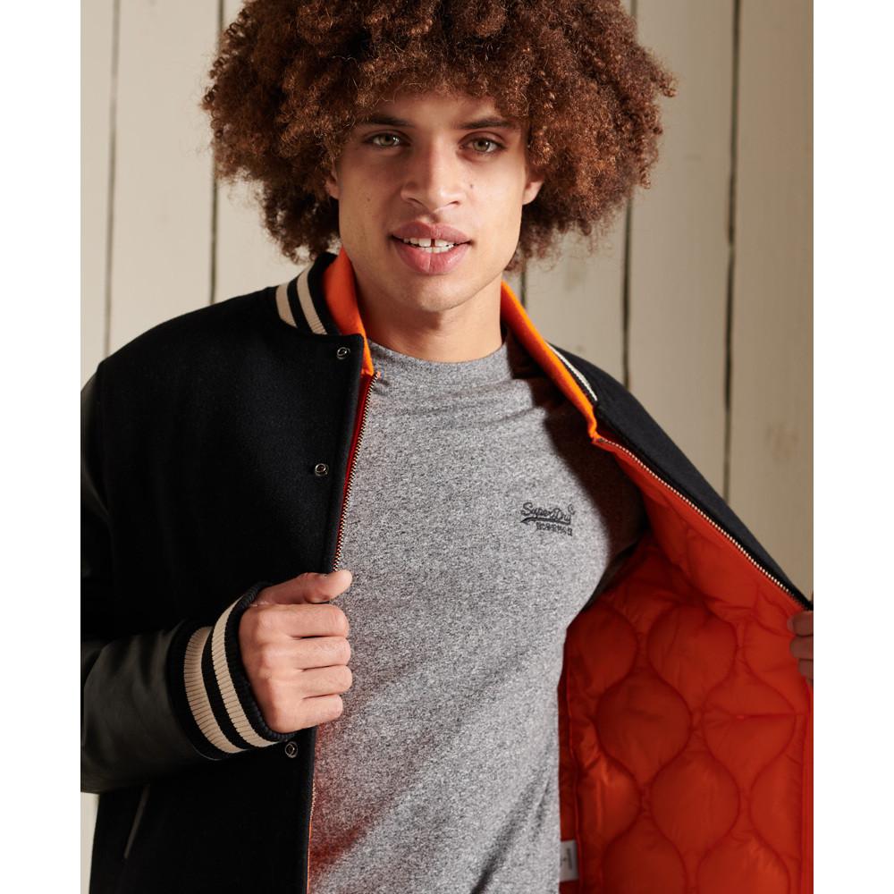 Superdry Classic Logo T-Shirt  