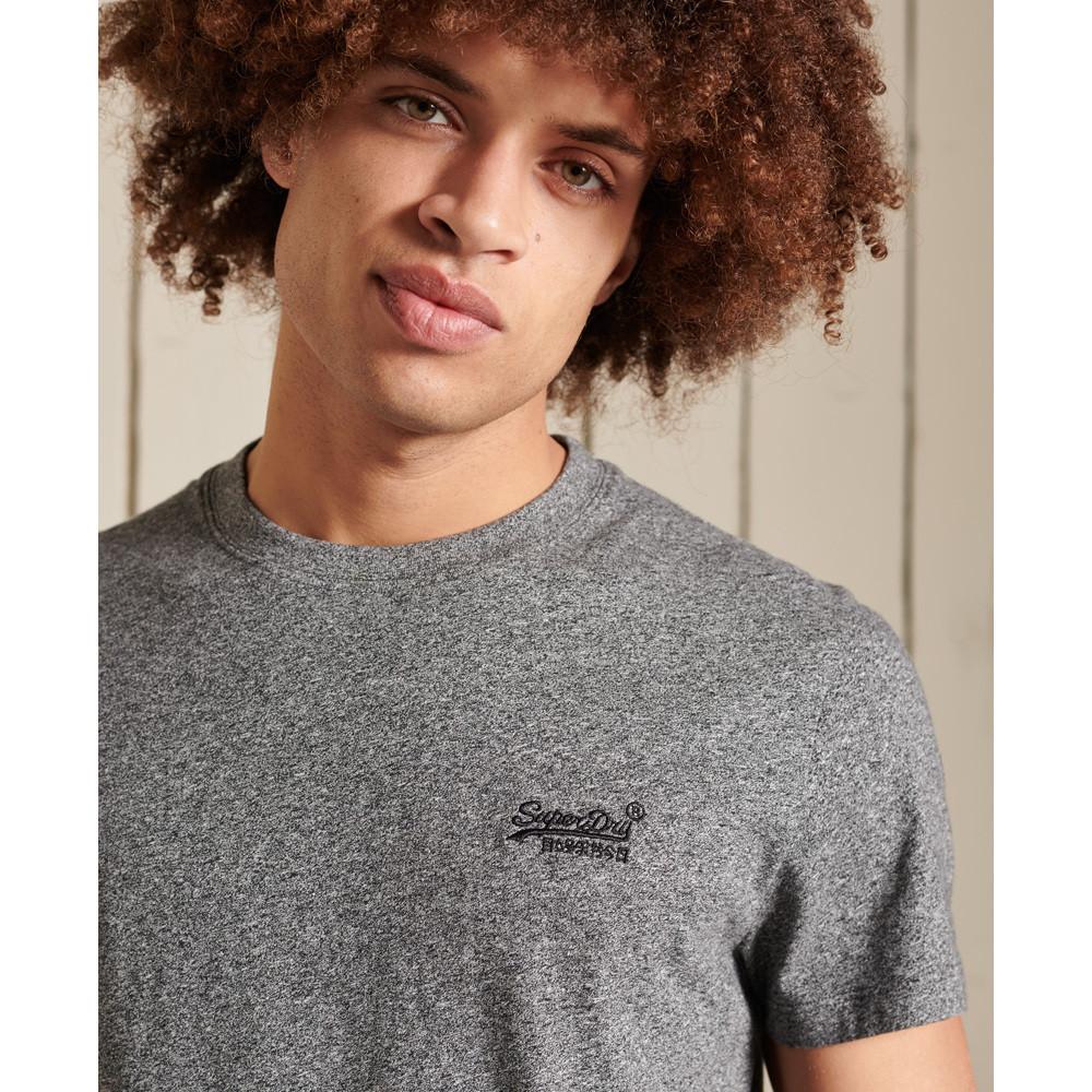 Superdry Classic Logo T-Shirt  