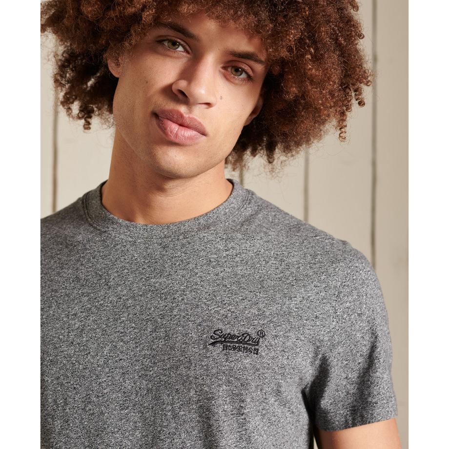 Superdry Classic Logo T-Shirt  