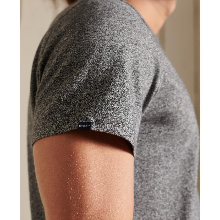 Superdry Classic Logo T-Shirt  