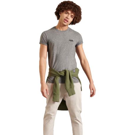 Superdry Classic Logo T-Shirt  