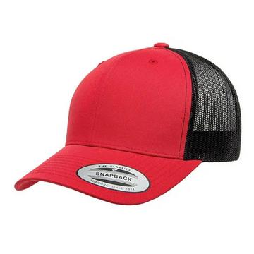 Casquette trucker RETRO