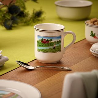 Villeroy&Boch Mug Pêcheur Design Naif  