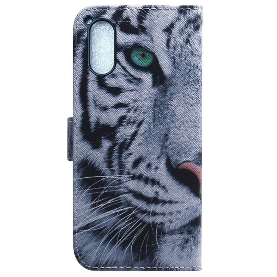 Cover-Discount  Sony Xperia 5 V - Handyhülle Motiv 