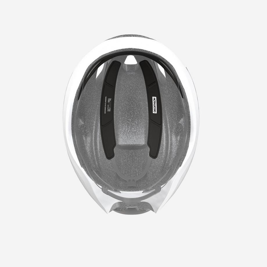 VAN RYSEL  VAN RYSEL Velohelm Rennrad FCR 930 