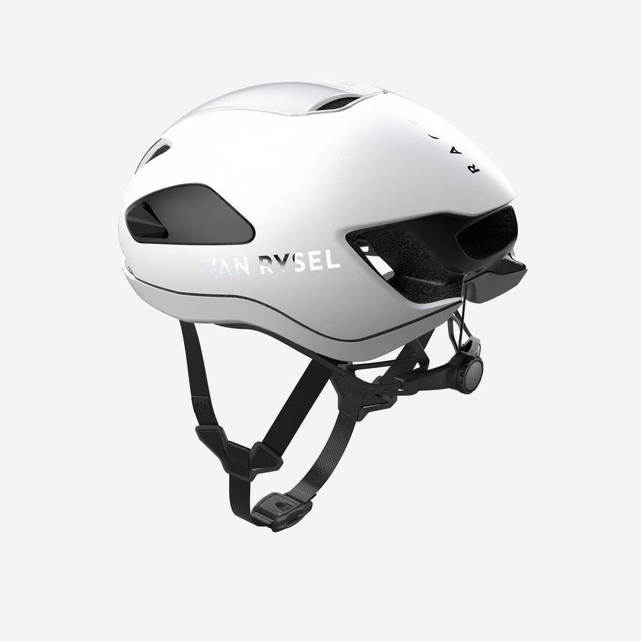 VAN RYSEL  VAN RYSEL Velohelm Rennrad FCR 930 