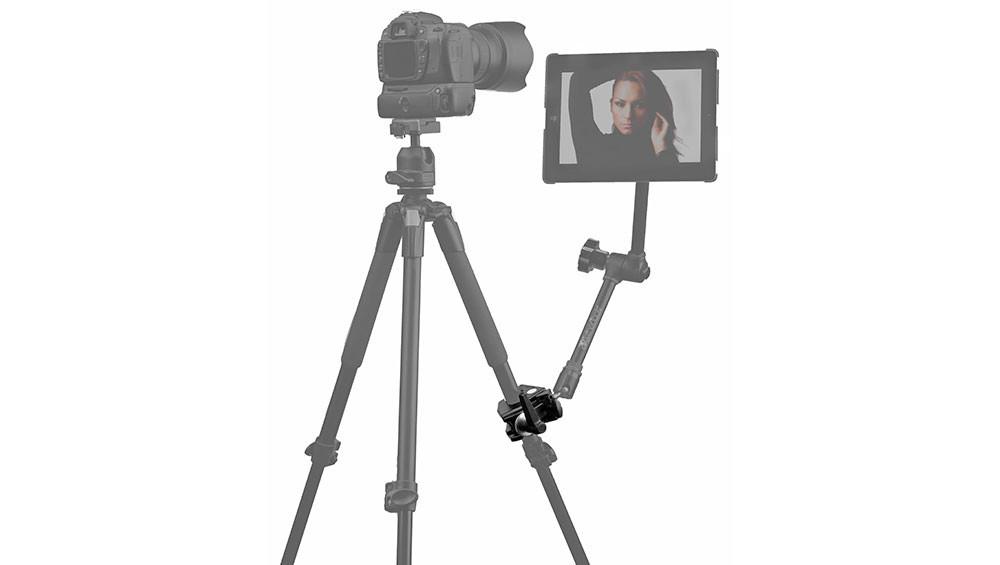 Tether Tools  Tether Tools RS220 accessoire de support de studio photo 