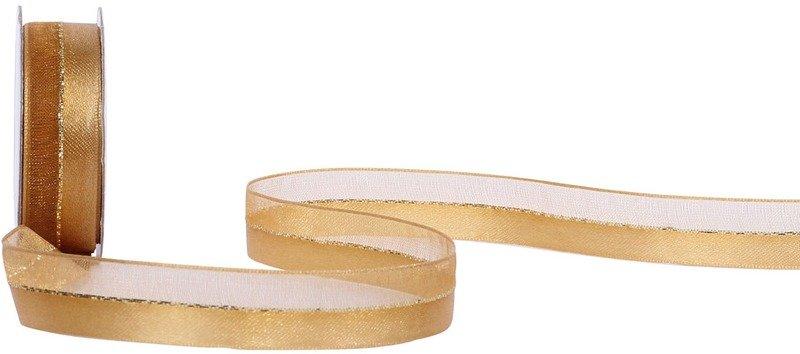 SPYK SPYK Band Cubino Elégance 1458.1654 16mmx3m Gold  