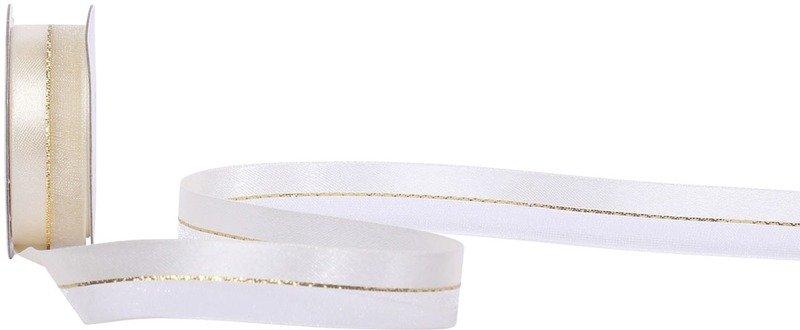 SPYK SPYK Band Cubino Elégance 1458.1654 16mmx3m Gold  