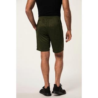 JP1880  Pantaloni sportivi per il fitness con FLEXNAMIC®, cintura elastica e tecnologia QuickDry 