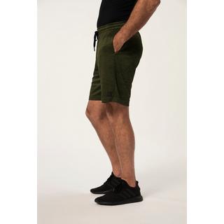 JP1880  Pantaloni sportivi per il fitness con FLEXNAMIC®, cintura elastica e tecnologia QuickDry 