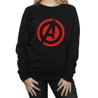 MARVEL  Avengers Assemble Sweatshirt 