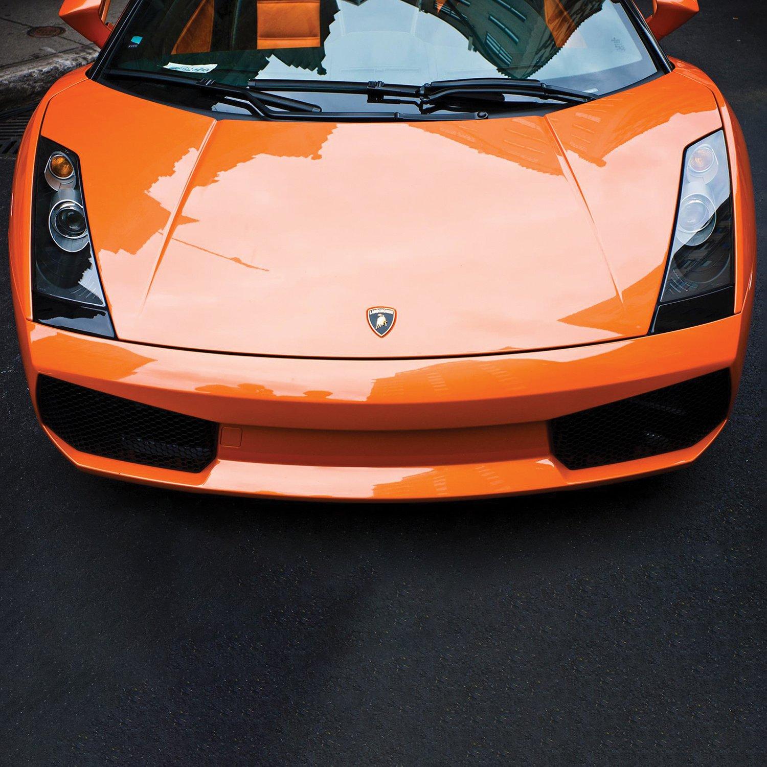 Image of Sensationelles Fahrerlebnis: 30-minütige Fahrt In Einem Lamborghini Für 2 Personen - Geschenkbox Unisex