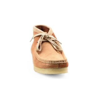 Clarks  Wallabee Boot-3 